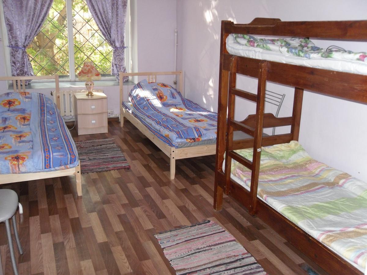 PROFIT HOSTEL ОРЕНБУРГ 2* (Россия) - от 670 RUB | NOCHI