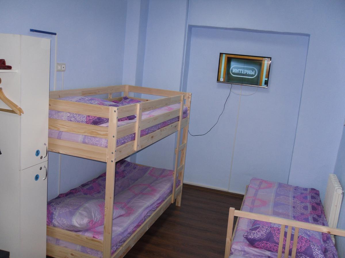 PROFIT HOSTEL ОРЕНБУРГ 2* (Россия) - от 670 RUB | NOCHI